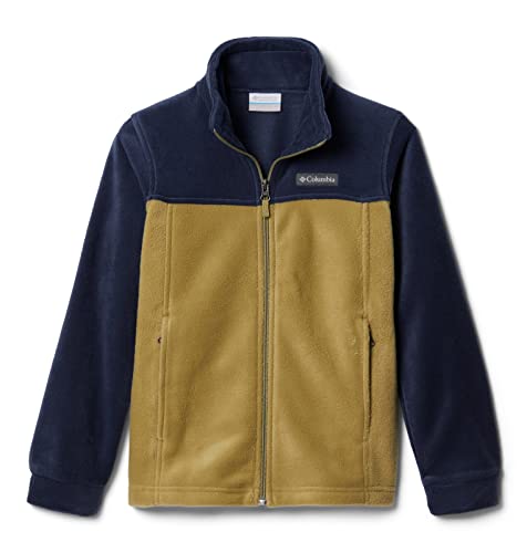 Image of Columbia Boys' Steens Mt Ii Fleece