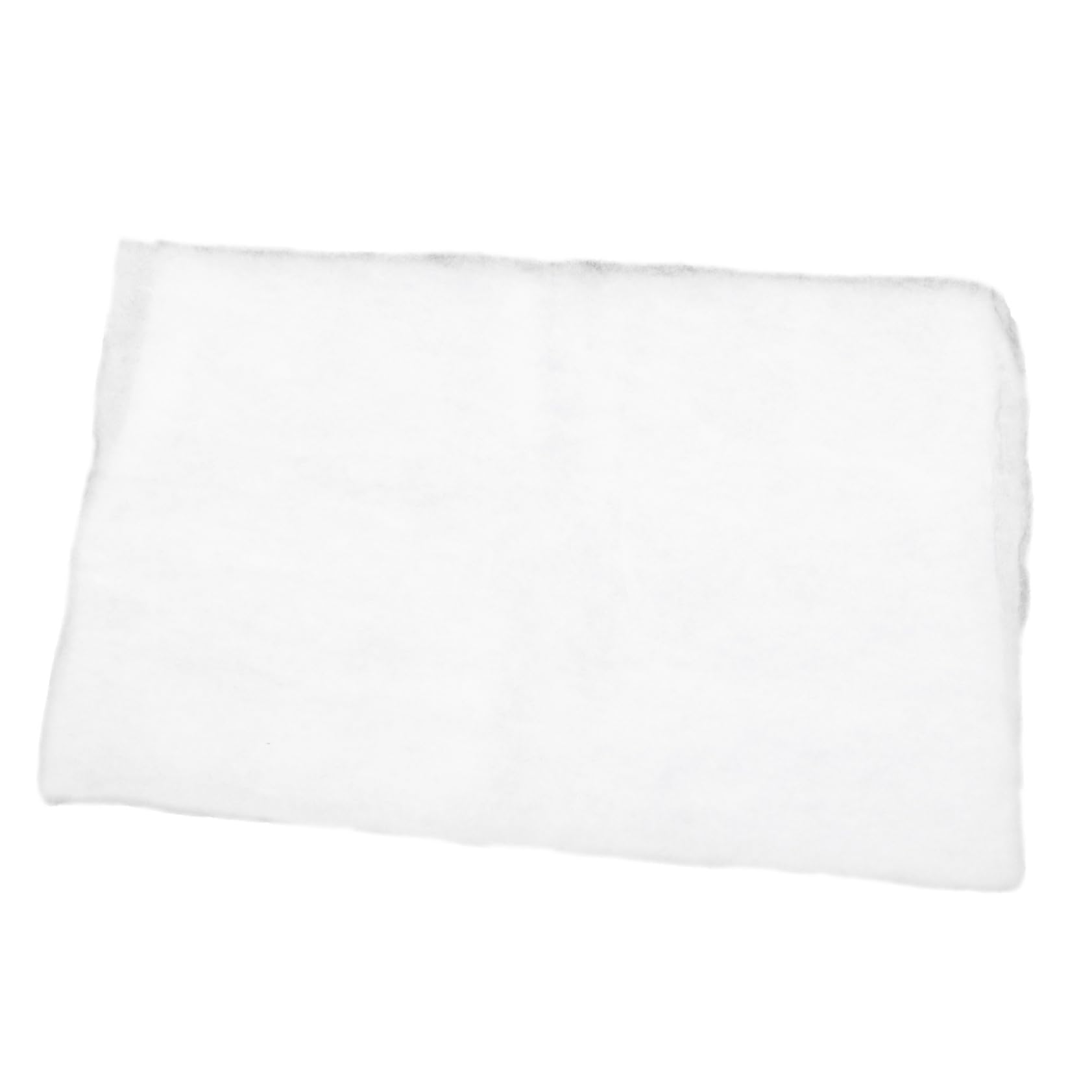 Cabilock 1pc Artificial Snow Cotton Snow Decorations Christmas Decor Party Fake Snow Decoration Christmas Fake Snow Decor Carpet for Fake Snow Blanket Rug Snow Powder Topper