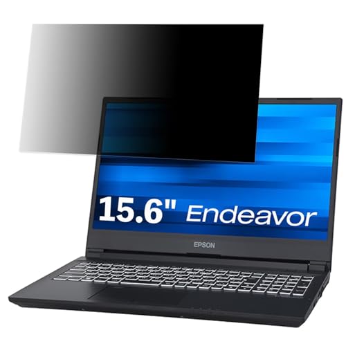 EPSON Endeavor NJ7500E 15.6C` 16:9 Ή `h~tB vCoV[tB^[ u[CgJbg ˖h~ PC p\R j^[ ̂h~ ʕی یV[g EȒP ʎgp