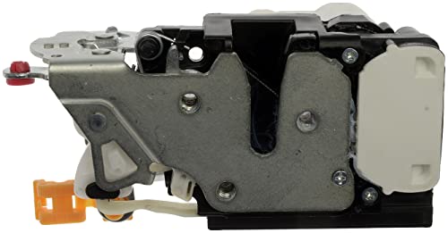 Image of Dorman 931-926 Front Passenger Side Door Lock Actuator Motor Compatible with Cadillac /Chevrolet /GMC Models