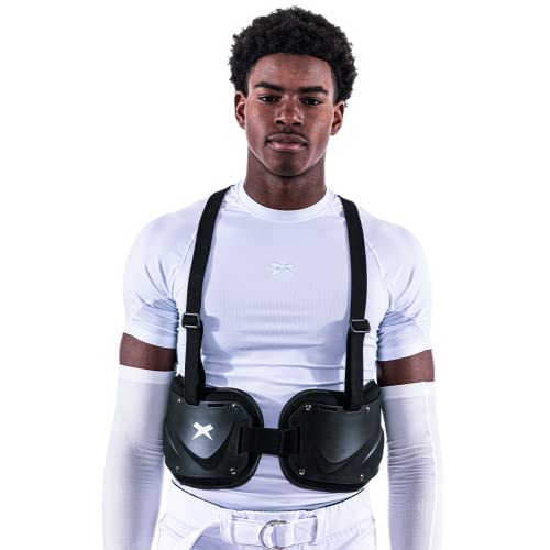 image for Xenith Football Core Guard, Rib and Lower Back Protection (Large)