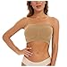 WWricotta Soutiens-Gorge Autoadhésifs - coque adhesive remonte poitrine Soutien Gorge Push Up lingerie sexy cache décolleté pour Robes de Mariée de Soirée