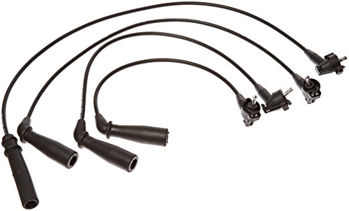 Cables de encendido Denso 671-4167 originales para repuesto del motor