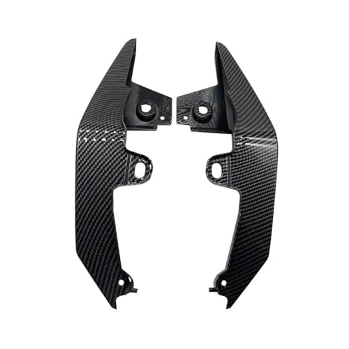 Kit carrosserie arrière MT-09 pour remplacer un cache moto cassé