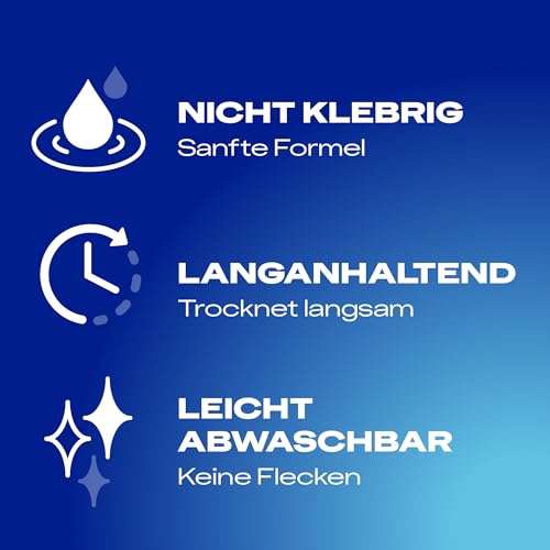 Durex Naturals Extra Feuchtigkeitsspendend Gleitgel – 100 % natürliches Gleitmittel mit Hyaluronsäure… – Ansicht 2
