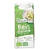 Natumi Reis Cuisine Bio, 15er Pack (15 x 200 ml)