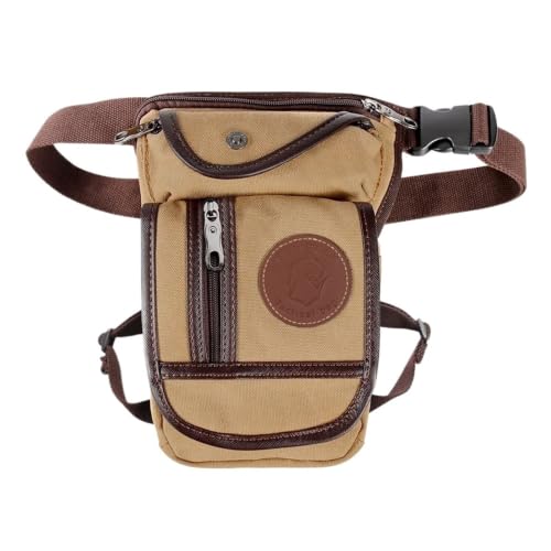 Bolsa de equitación transpirable de nailon para motocicleta 5