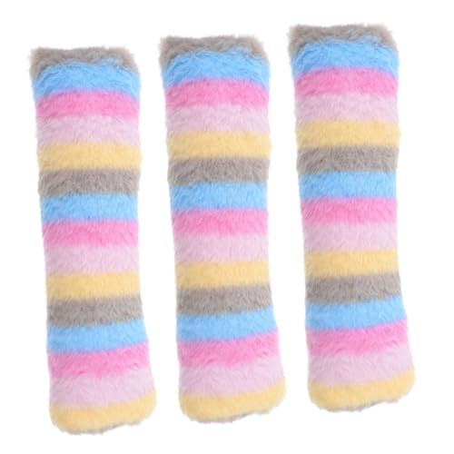 WOONEKY 3個 ペット ぬいぐるみ おもちゃ 猫 キャットニップ ぬいぐるみ 小 おもちゃ 猫用 猫用 ティーザー おもちゃ 面白い おもちゃ 猫用 猫用 猫 面白い おもちゃ 猫 ぬいぐる