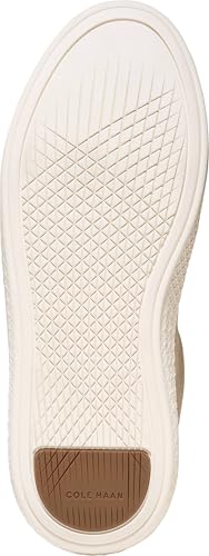 Image of Cole Haan Men's Grand Hurrion Lace-to-Toe Sneaker