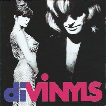 Divinyls