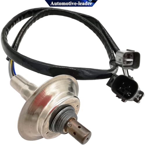 Sensor Oxígeno Calefactado 5 Cable Upstream Mazda CX-7 miniatura 6