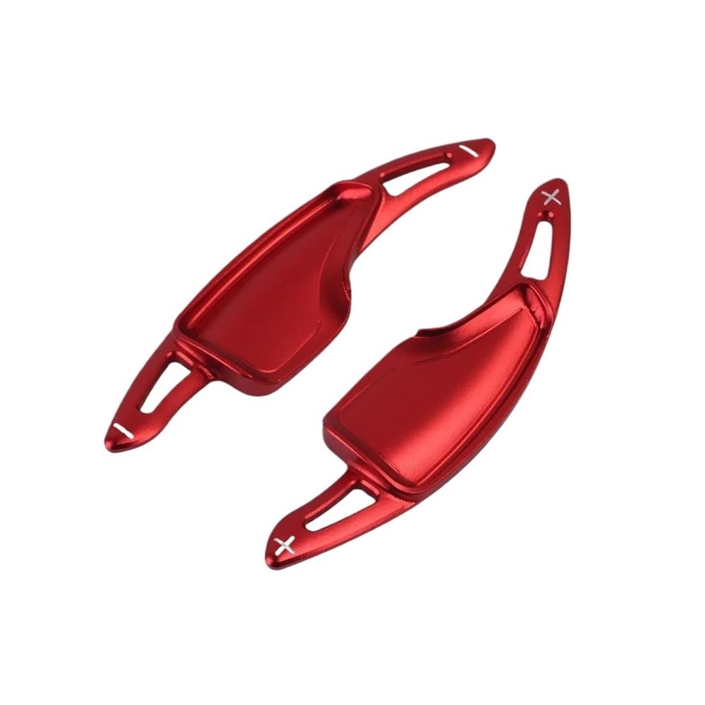 LACE2T Car Shift Paddles for Camaro 6th Gen Car Paddle Shifters