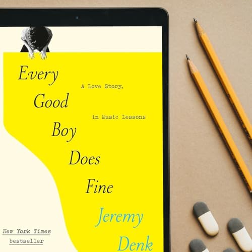 Every Good Boy Does Fine