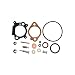 Rotary Carburetor Kit for B&s Replaces B&s 498260