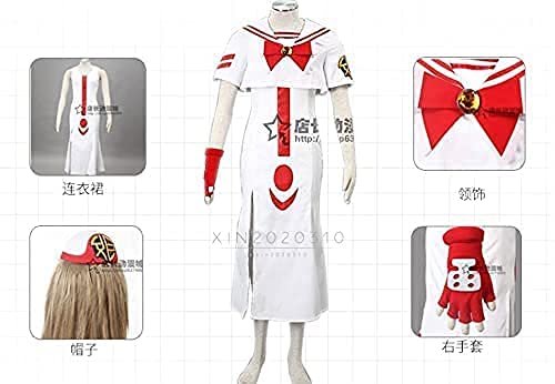 Amazon.co.jp: 漫尚cosplayコスプレ衣装 ARIA アリア 水無灯里みずなし 