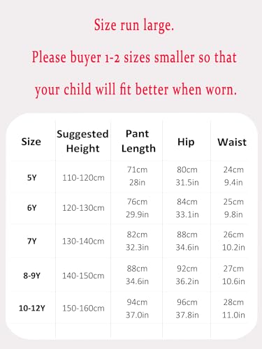 Pantalones deportivos para niños ajustables que evitan rozaduras al correr 7