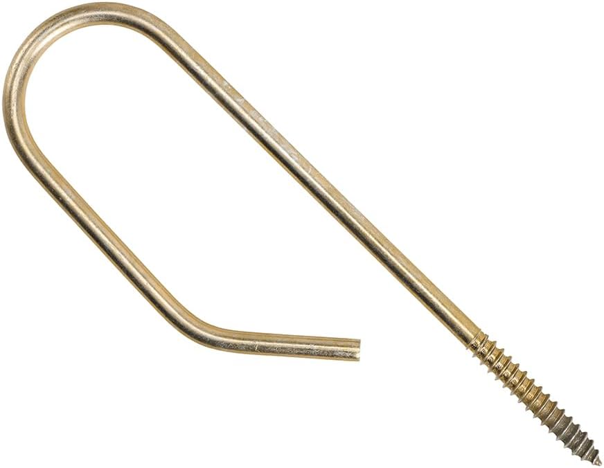 Timco - Screw-in Frame Tie (Size 150mm - 100 Pieces)