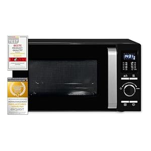 Exquisit Mikrowelle MW 8925-7 Hsw