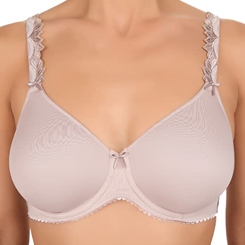 Felina Spacer-BH mit Bügel 206210 Rhapsody Light Taupe 85D