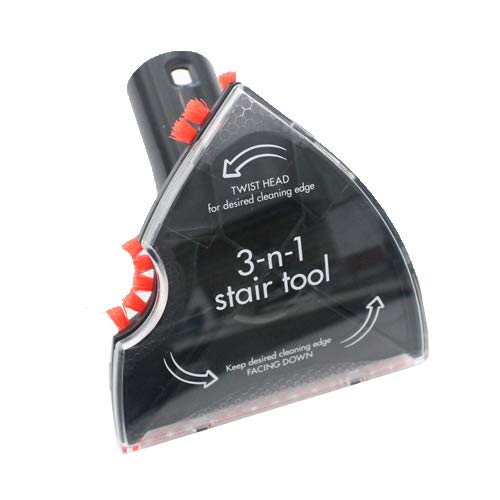 Windsor Versamatic 14 Dual Motor Vacuum, 14