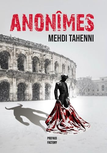 Anonîmes