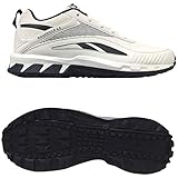 Schnürverschluss Reebok Ridgerider 6.0 Lthr, Sportschuhe für Herren, Mehrfarbig - Ftwbla Ftwbla Vecnav - Größe: 43 EU