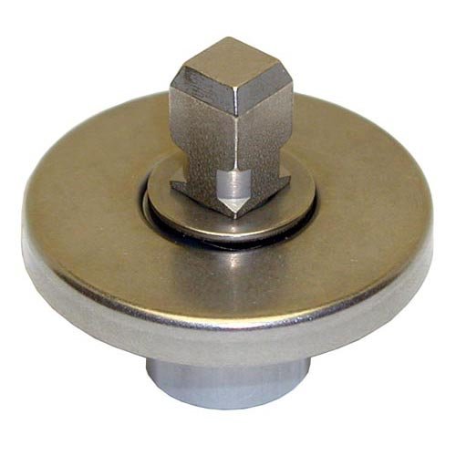 Waring Square Stud with Coupling 500697