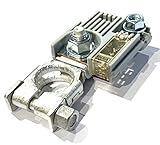 GENUINE NEW OEM Suzuki 3673966J00 Mitsubishi MN164188 120Amp Fuselink WITH Positive Battery Terminal MU001365 MK413790