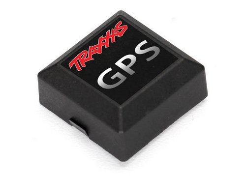 Traxxas 6551 telemetria modulo GPS