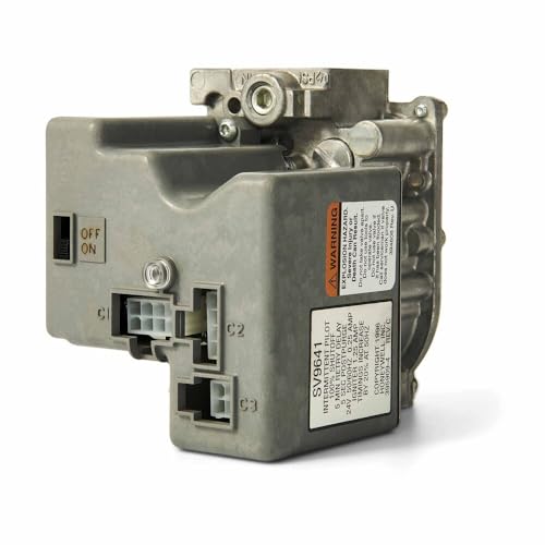 Honeywell SV9641M-4510 Intermittent Pilot