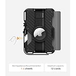 Aulumu-G03-Carbon-Fiber-Card-Case-Magnetic-Wallet-Compatible-with-MagSafe-Multi-Function-Mobile-Phone-StandGrip-Bottle-Opener-RFID-Shielding-Card