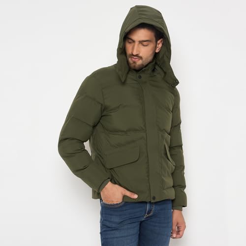 Image of Duke Mens Men Jacket