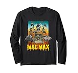 Mad Max Fury Road War Boys Attack is 100% authentic, officially licensed Mad Max merchandise! (WB10076)