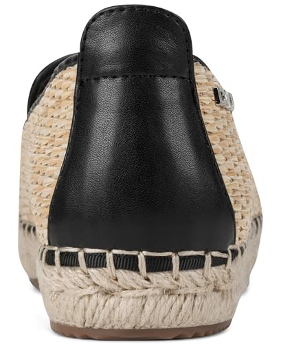 Image of DKNY Women's Mallandra Espadrille Closed Toe Sandal