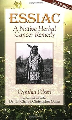 Essiac: A Native Herbal Cancer Remedy