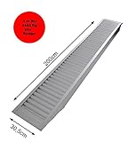 gefertigt aus massivem Aluminium