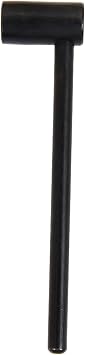 Guitar Bass Adjustment Wrench Trusses Rod Box Wrench 5/16" 8mm For Guitar Maintenance And Repair