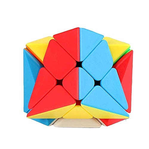 Image of Toyshine Holidays Speed Cube , Multicolour