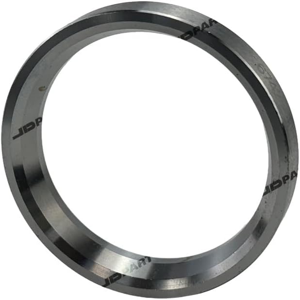 3908830 6742-01-2950 Intake Valve Seat For Cummins 6LT9.3 Engine Parts