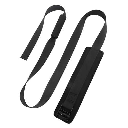 Kelepu Nordic Hamstring Curl Strap - Image 4