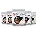 Tassimo Café Dosettes - 40 boissons L'Or Cappuccino (lot de 5 x 8 boissons)