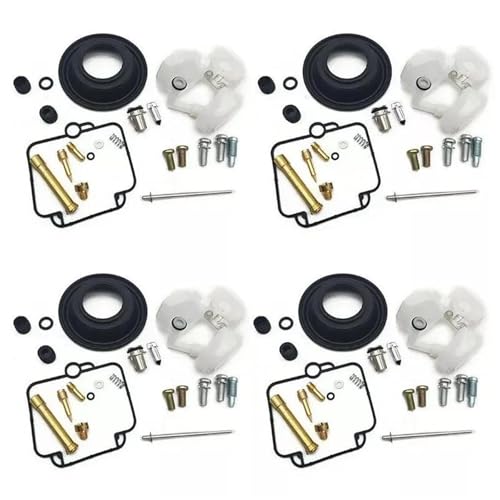 Kit réparation carburateur Suzuki Bandit 400 GSF400 avec diaphragme