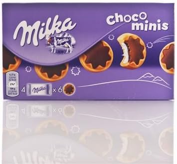 Choco Minis 150g (5.3oz)