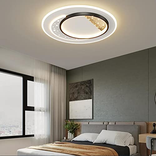 Plafond light LED creative à haute efficacité lumineuse
