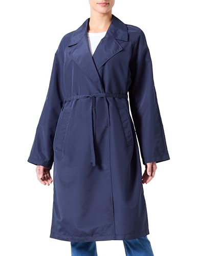 VERO MODA Vmneel Long Trenchcoat
