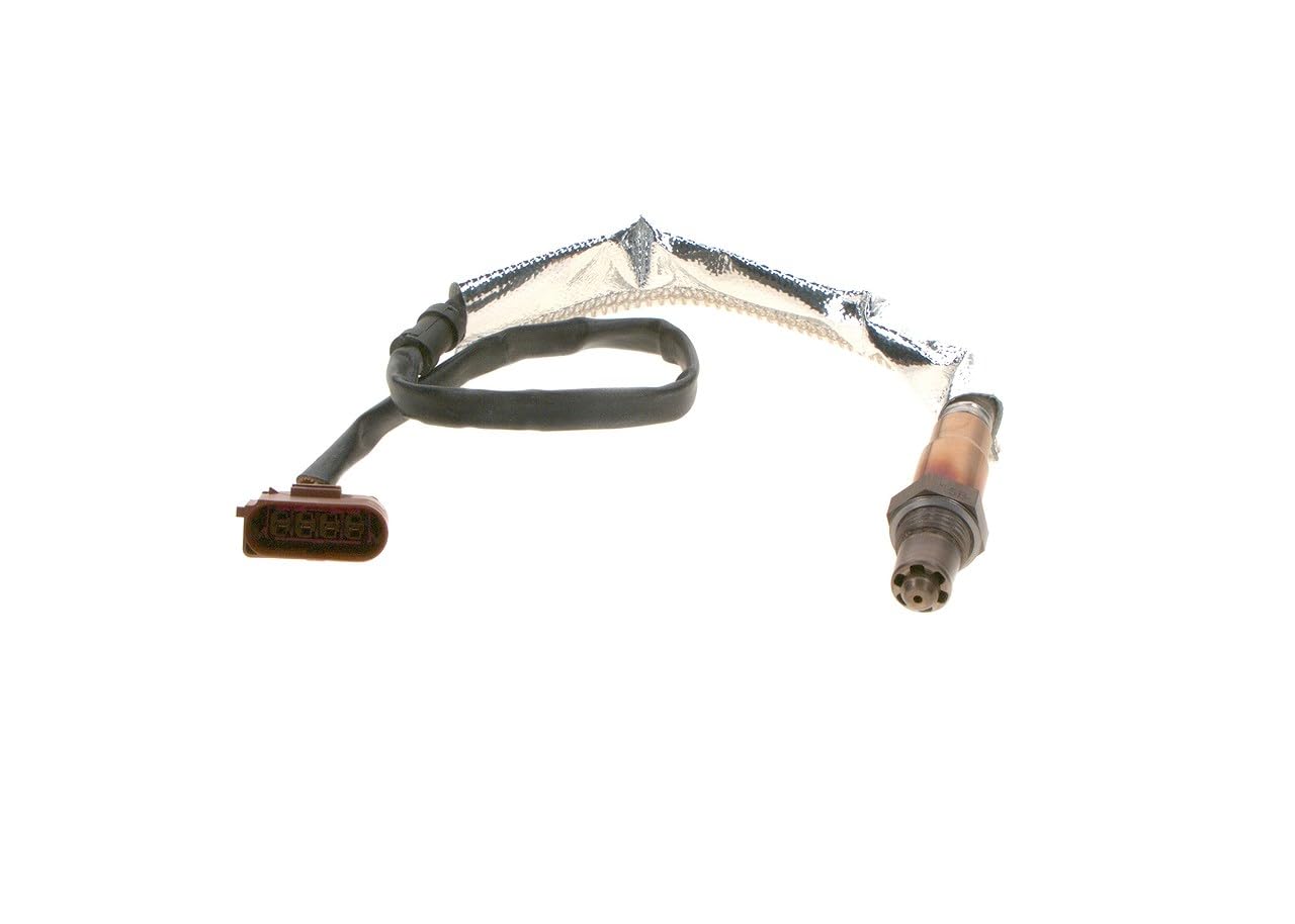 Bosch 0258006213 sonda lambda z wtyczką specyficzną dla pojazdu
