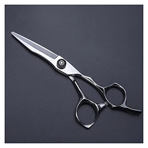 Ciseaux de coupe de cheveux de 6 pouces pour éviter les pointes fourchues - 2