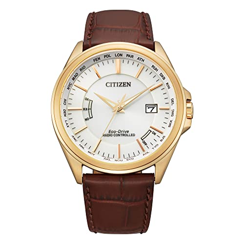 Price comparison product image Citizen Dress Watch CB0253-19A