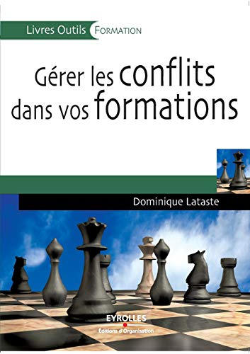 Gérer les conflits dans vos formations