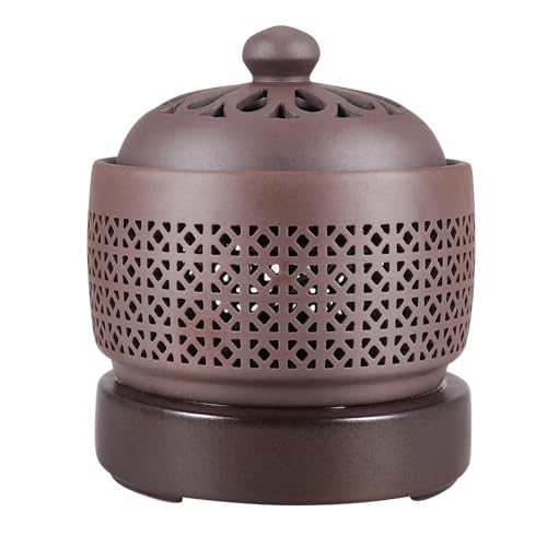 Happysnow Elektronische Aromatherapie Elektrischer...